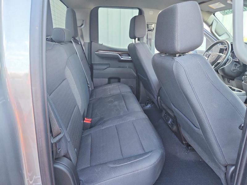 2023 Chevrolet Silverado K1500 RST