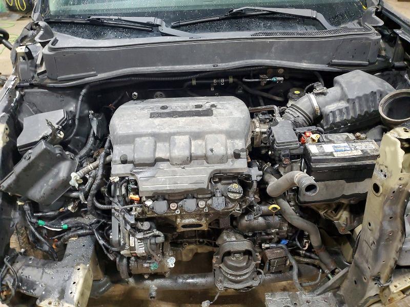 2012 Honda Pilot Touring