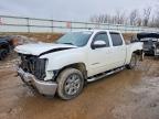 2011 GMC Sierra K1500 SLT