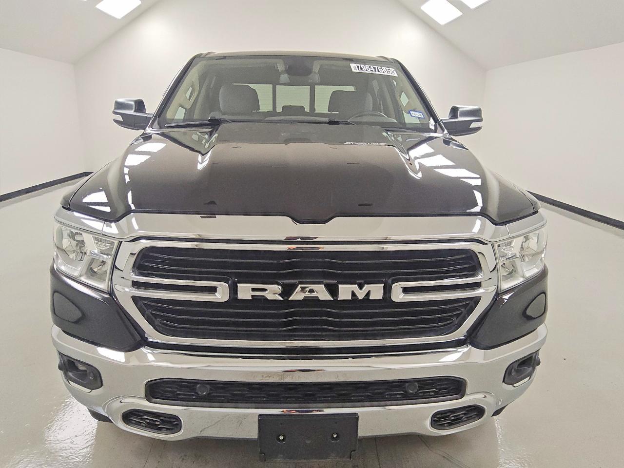 2019 Dodge RAM 1500 BIG Horn