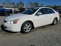 2003 Honda Accord ex for sale in Spartanburg, SC
