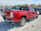 2017 GMC Canyon SLT