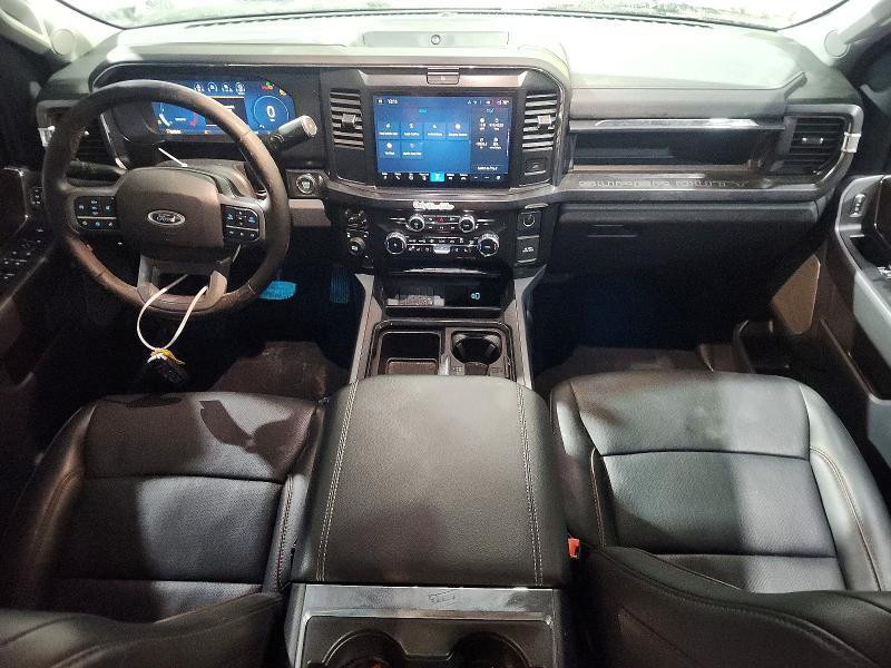 2026 Ford F250 Super Duty