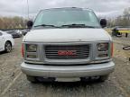 2001 GMC Savana G3500