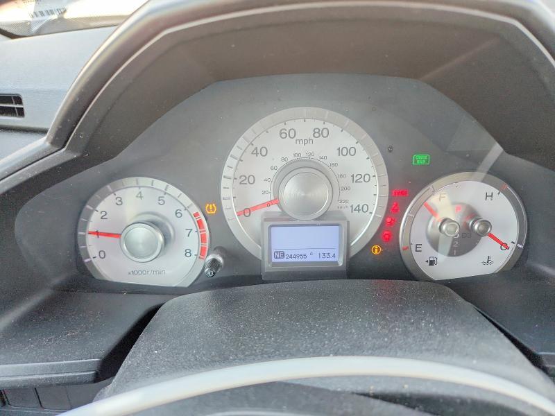 2011 Honda Pilot Touring