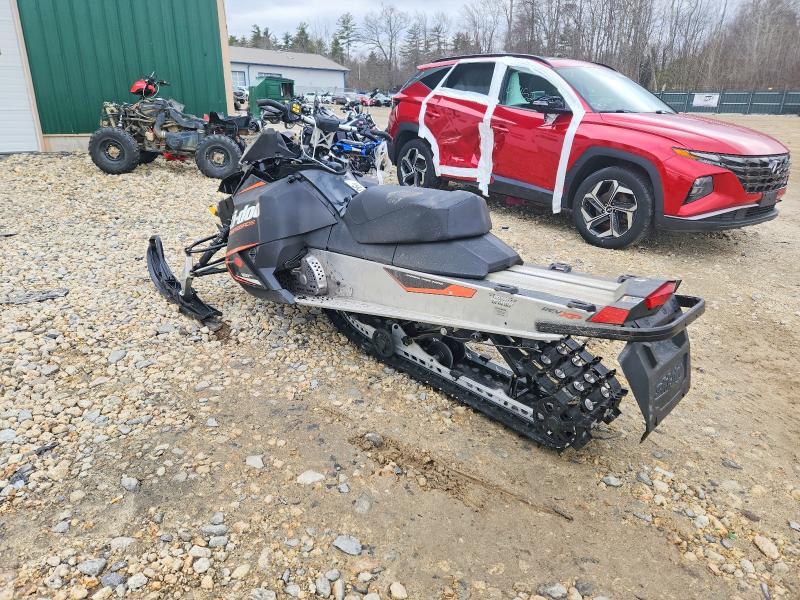 2018 Skidoo Renegade Sport 600