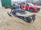 2018 Skidoo Renegade Sport 600