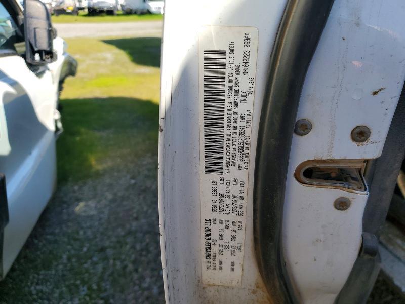 2013 Dodge RAM 3500 ST