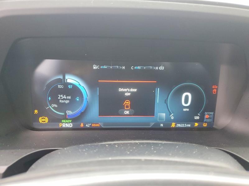 2024 Ford F150 Lightning XLT