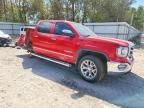 2018 GMC Sierra K1500 SLT