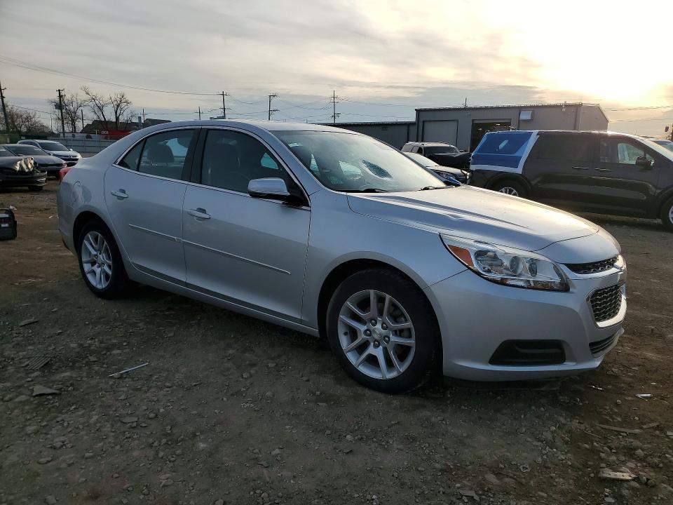 2014 Chev Malibu 1LT