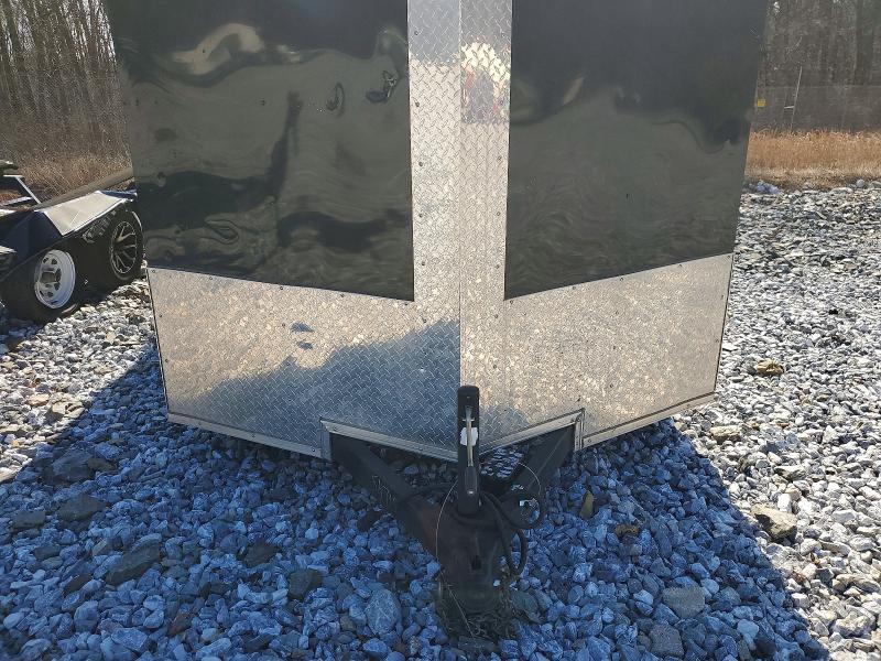 2022 South Georgia SG716TA2 Enclosed Cargo Trailer