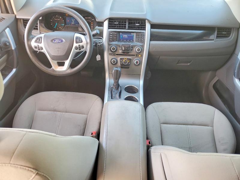 2014 Ford Edge se