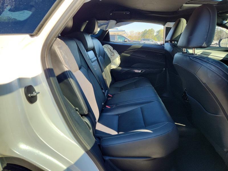 2024 Lexus Rx 350 Premium+