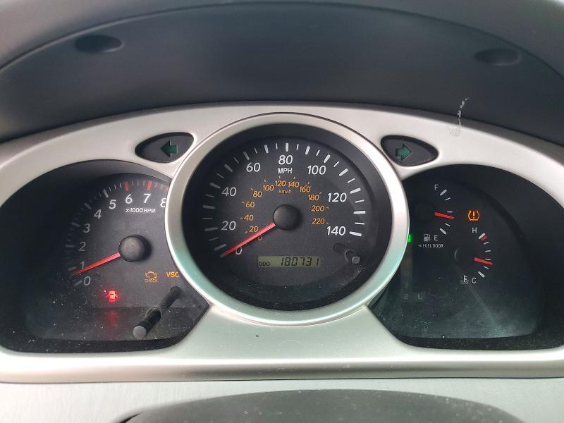 2005 Toyota Highlander