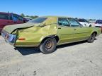 1972 Mercury Montego