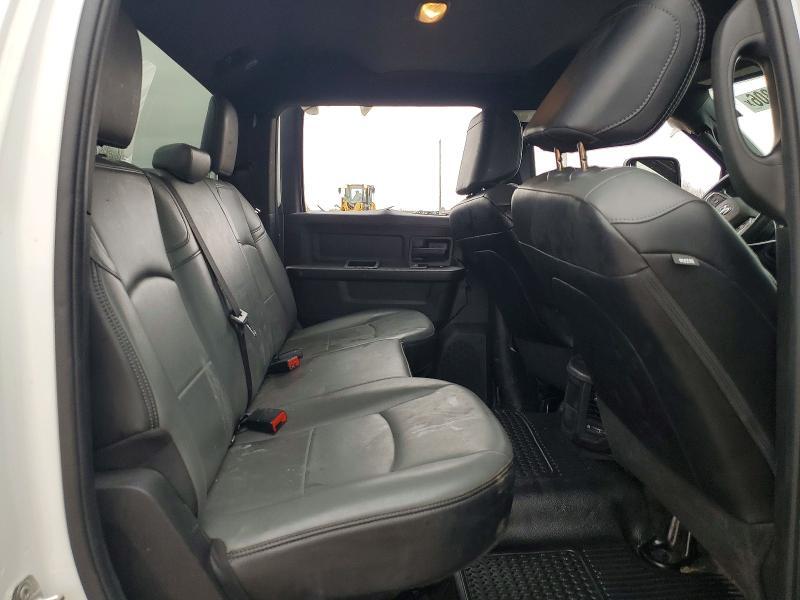 2023 Ram Trucks 2500 Tradesman
