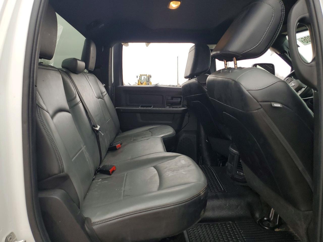 2023 Ram Trucks 2500 Tradesman
