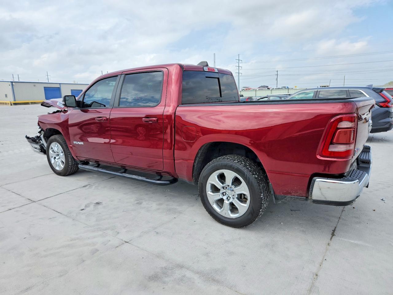 2021 Dodge RAM 1500 BIG Horn