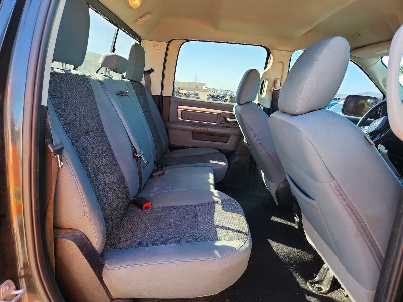 2019 Dodge RAM 1500 Classic SLT