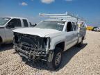 2016 Chevrolet Silverado 2500 Utility / Service Truck