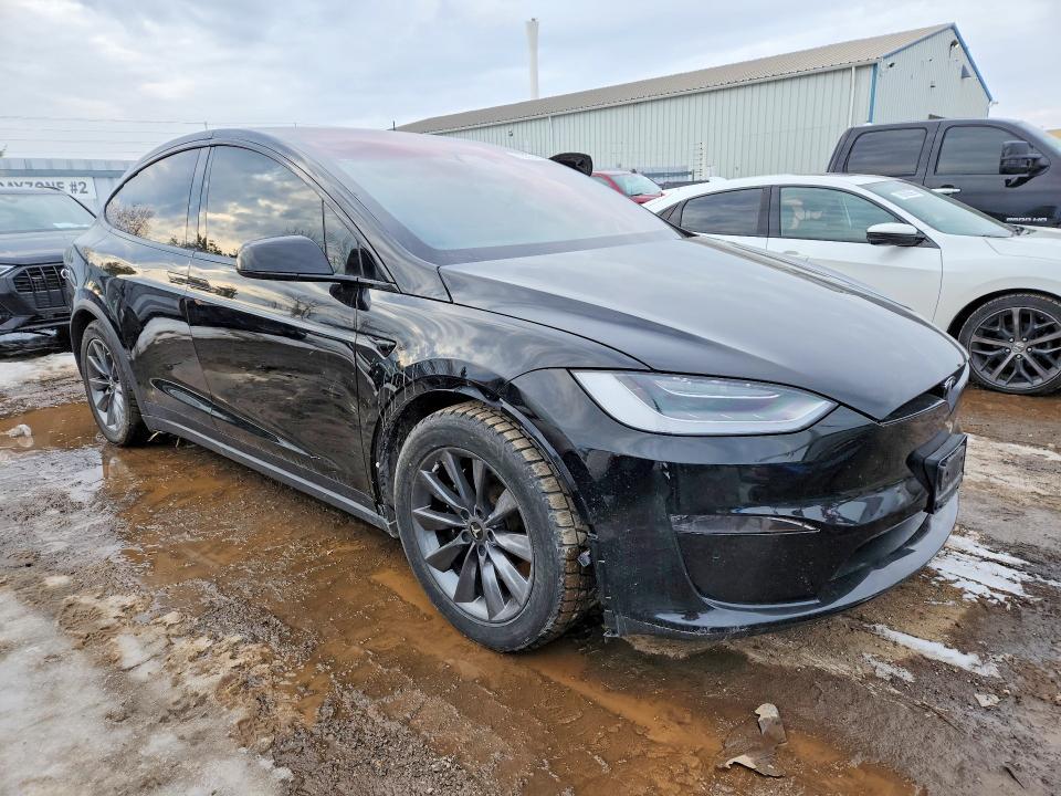 2023 Tesla Model x