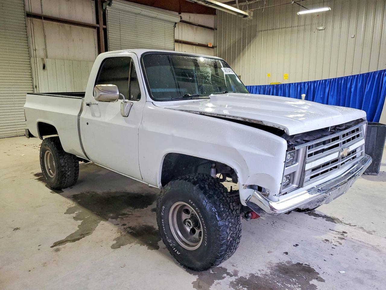 1985 Chev K10