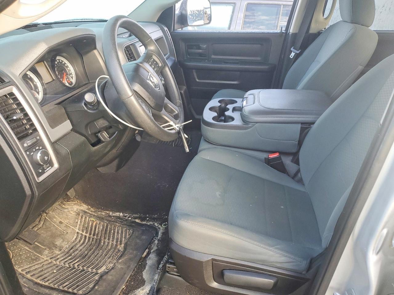 2014 Dodge RAM 1500 ST