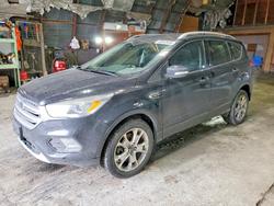 2019 Ford Escape Titanium for sale in Albany, NY