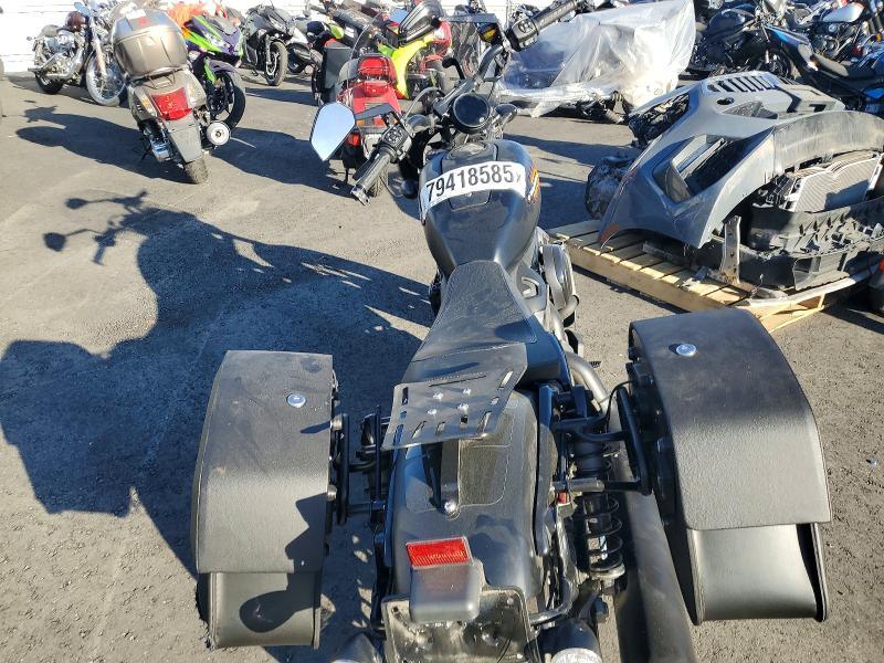 2023 Harley-Davidson RH975 S