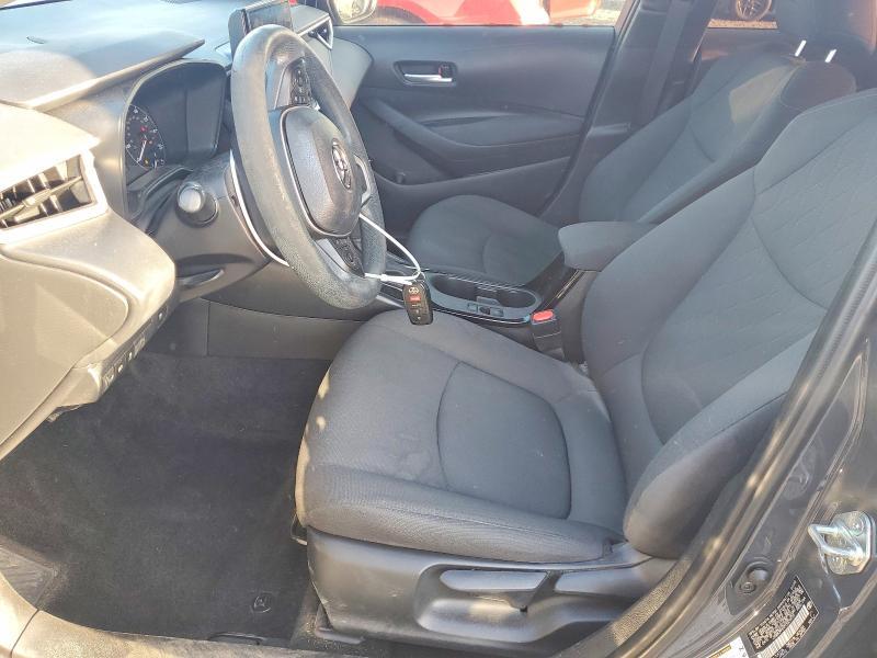 2023 Toyota Corolla Hybrid se