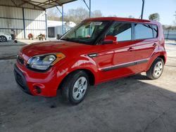 KIA Soul Base salvage cars for sale: 2013 KIA Soul Base