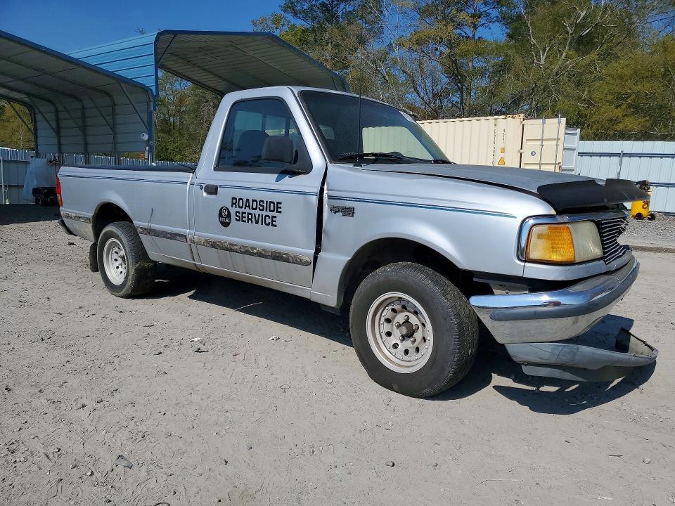 1994 Ford Ranger