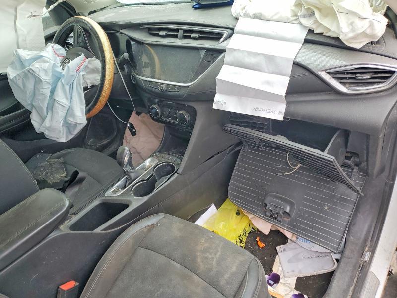 2020 Buick Encore gx Preferred