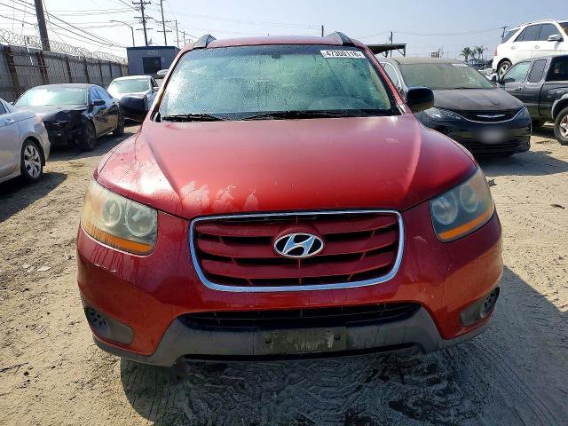 2011 Hyundai Santa fe gls
