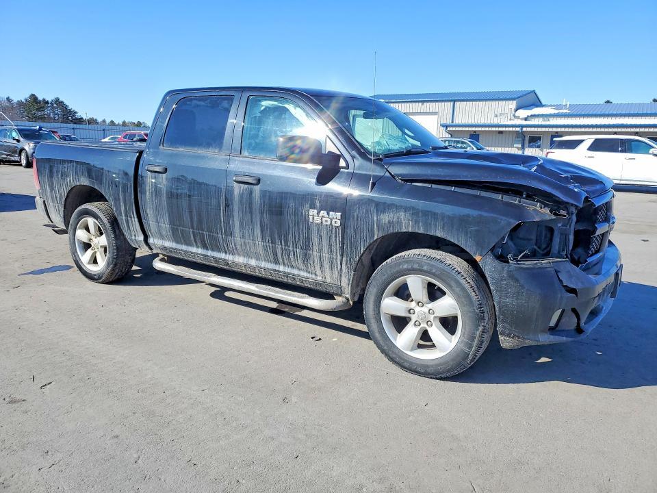 2015 Dodge RAM 1500 ST