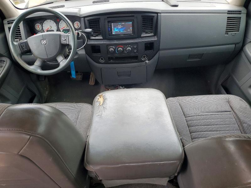2006 Dodge RAM 1500 ST