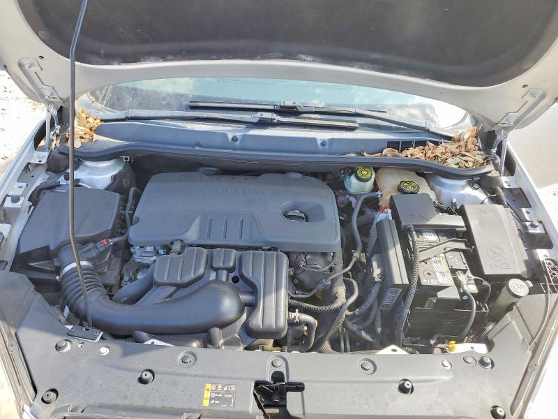 2013 Buick Verano Convenience