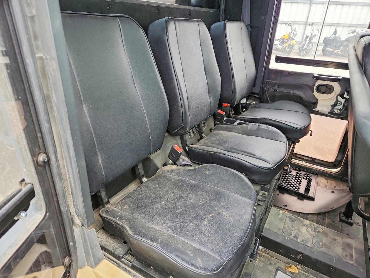 2021 Massimo Motor Sports Utility Vehicle