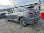 2018 Mazda Cx-9 Touring