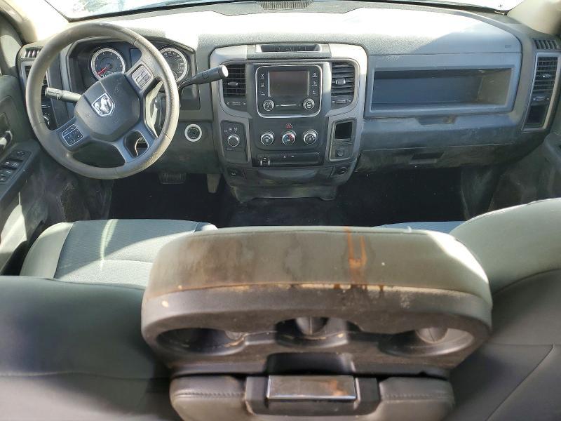 2018 Dodge RAM 2500 ST