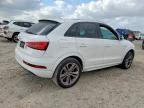 2018 Audi Q3 Premium