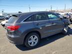 2013 Acura Rdx Technology