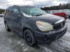 2006 Buick Rendezvous cx