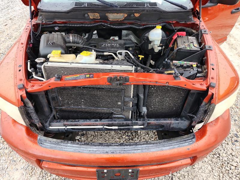 2005 Dodge RAM 1500 ST