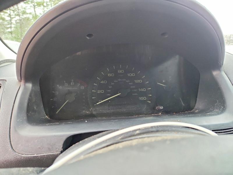 2007 Hond Accord