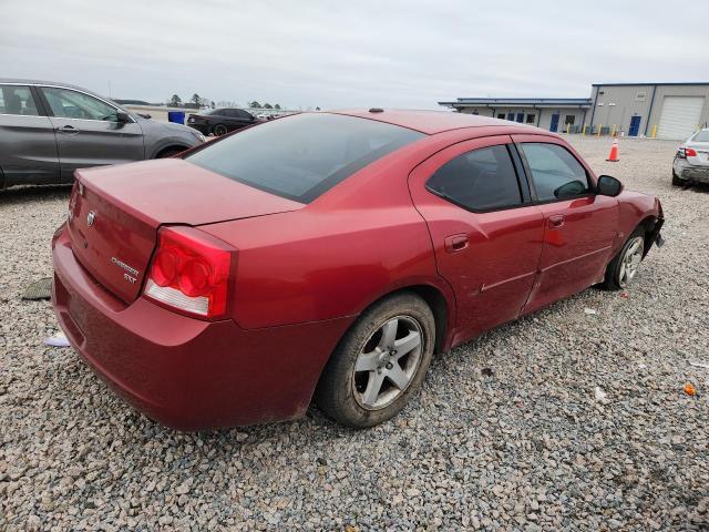 2010 Dodge Charger sxt
