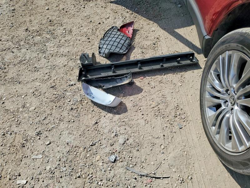 2021 Toyota Venza xle