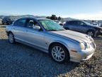 2002 Jaguar S-type