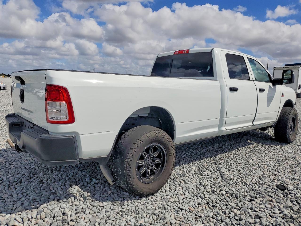 2024 Dodge RAM 2500 Tradesman